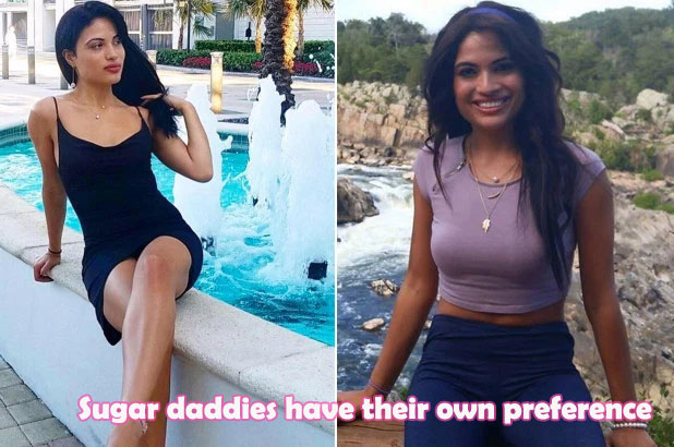 Tips For Sugar Baby Profile Photos, profile pictures, full body photos